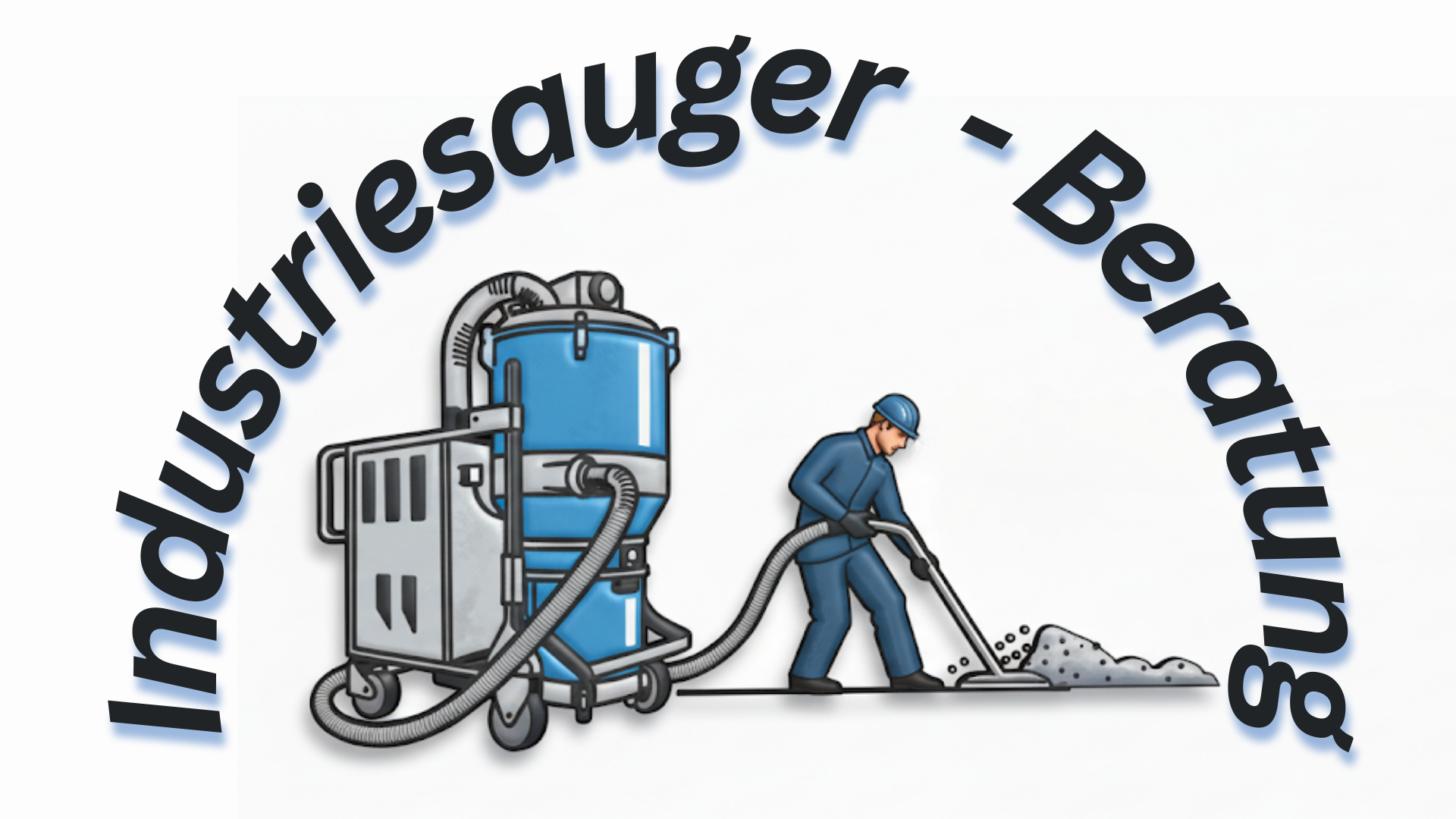 Industriesauger-Beratung