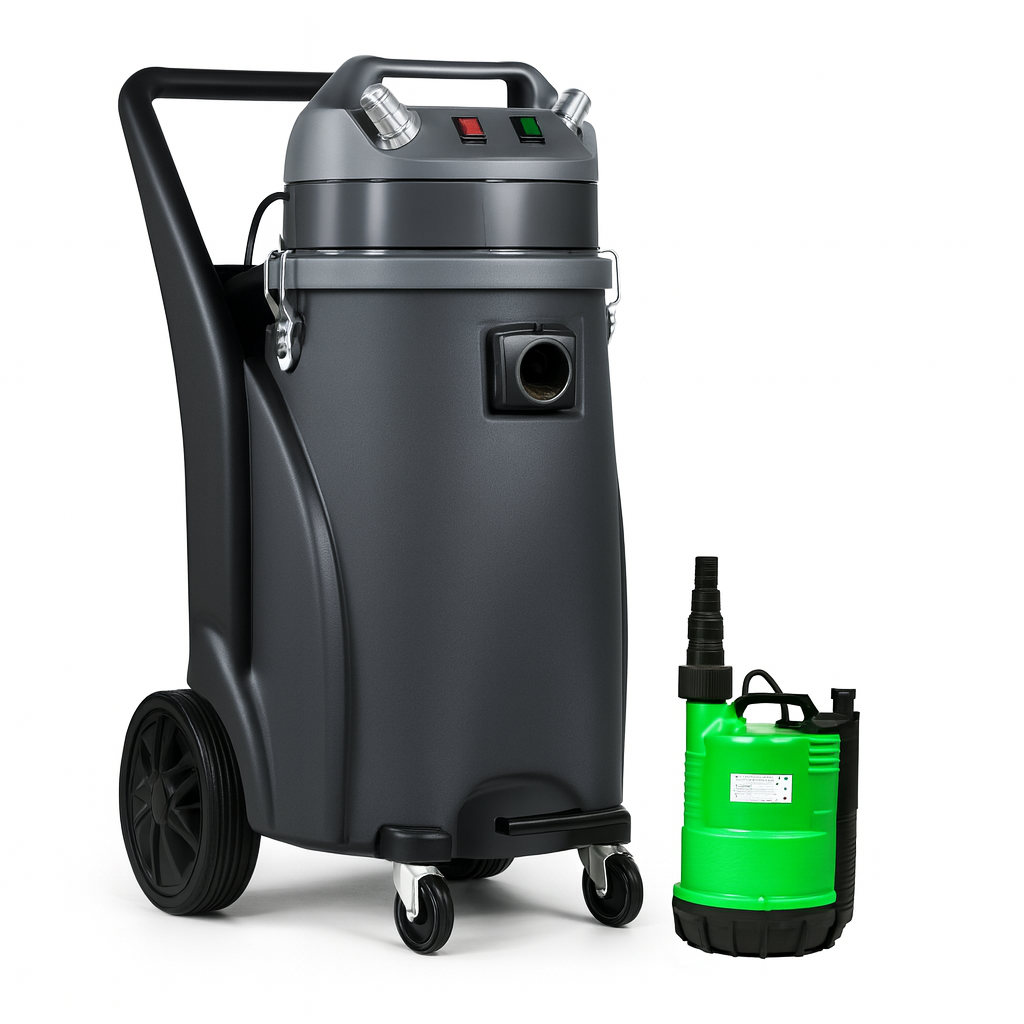 industriesauger-Beratung.de Feuerwehrsauger 