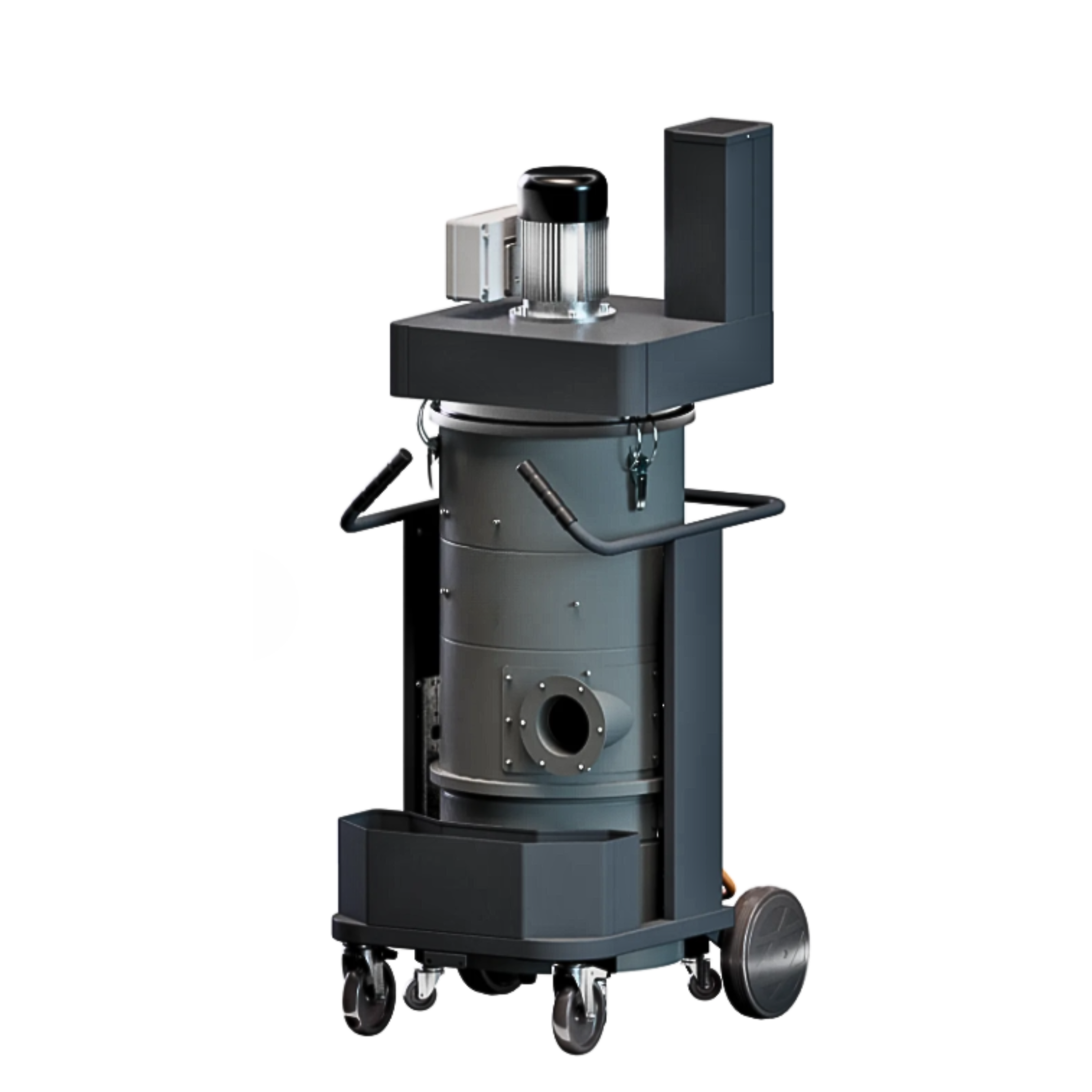 Industriesauger-Beratung.de 1500 dtx basic