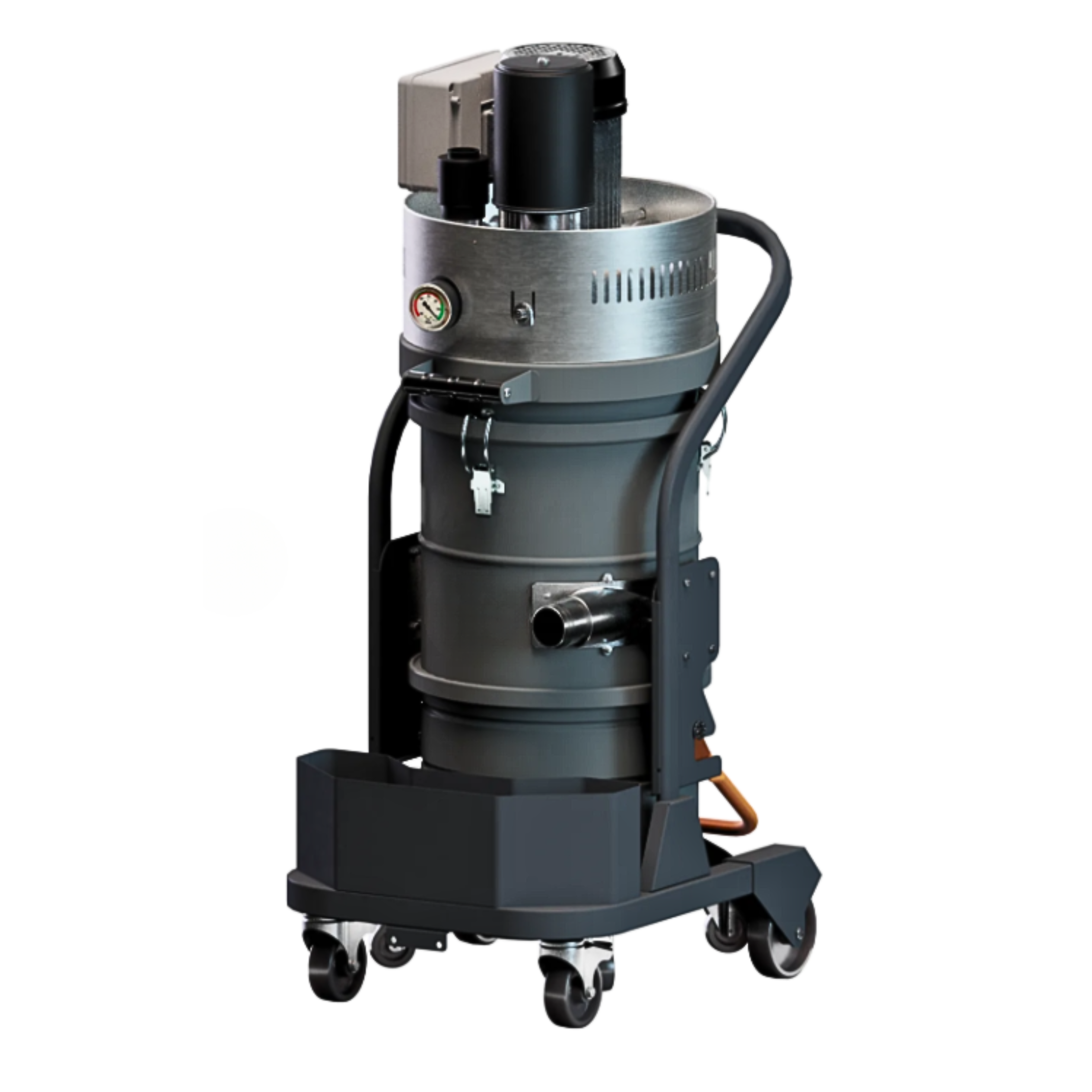 Industriesauger-Beratung.de 35 TR Smart