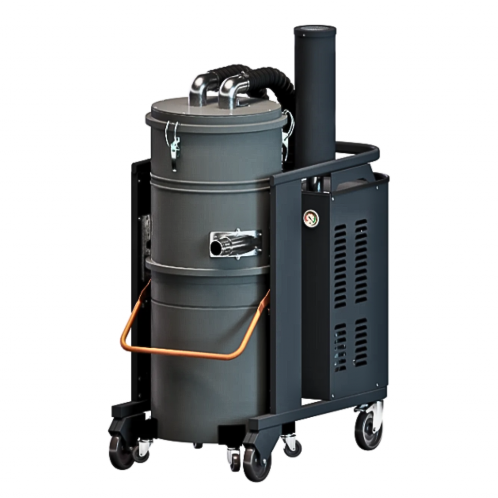 Industriesauger-Beratung.de  HDC