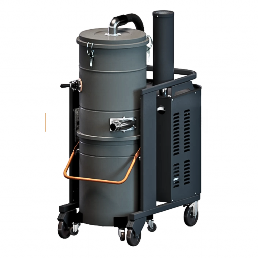 Industriesauger-Beratung.de HDC WT155 basic