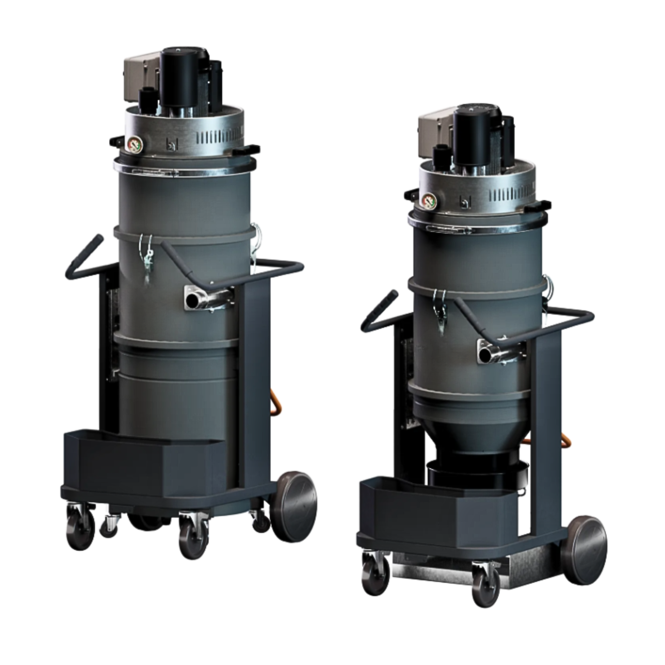 Industriesauger-Beratung.de TDC ICECLEAN