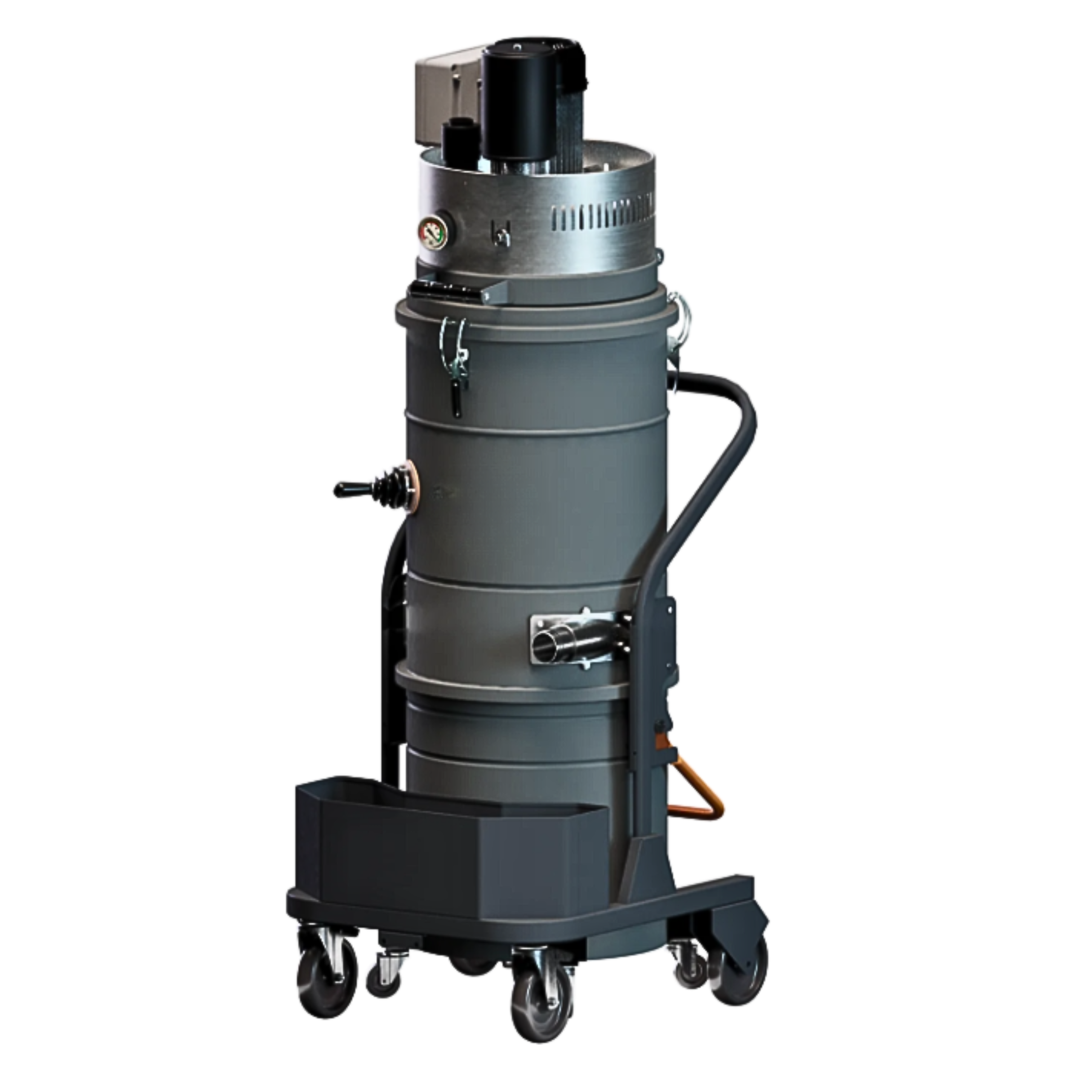 Industriesauger-Beratung.de WT 75 Basic