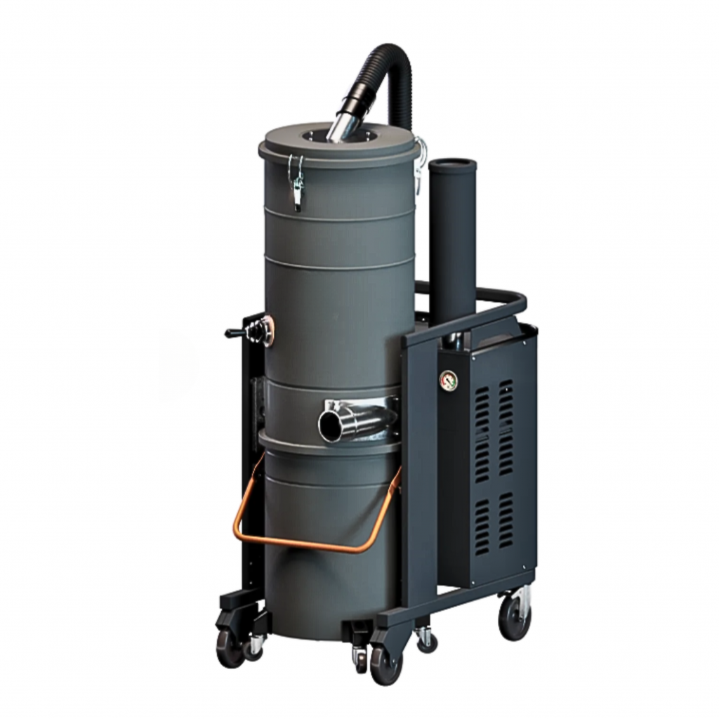 Industriesauger-Beratung.de WT 7,5 KW