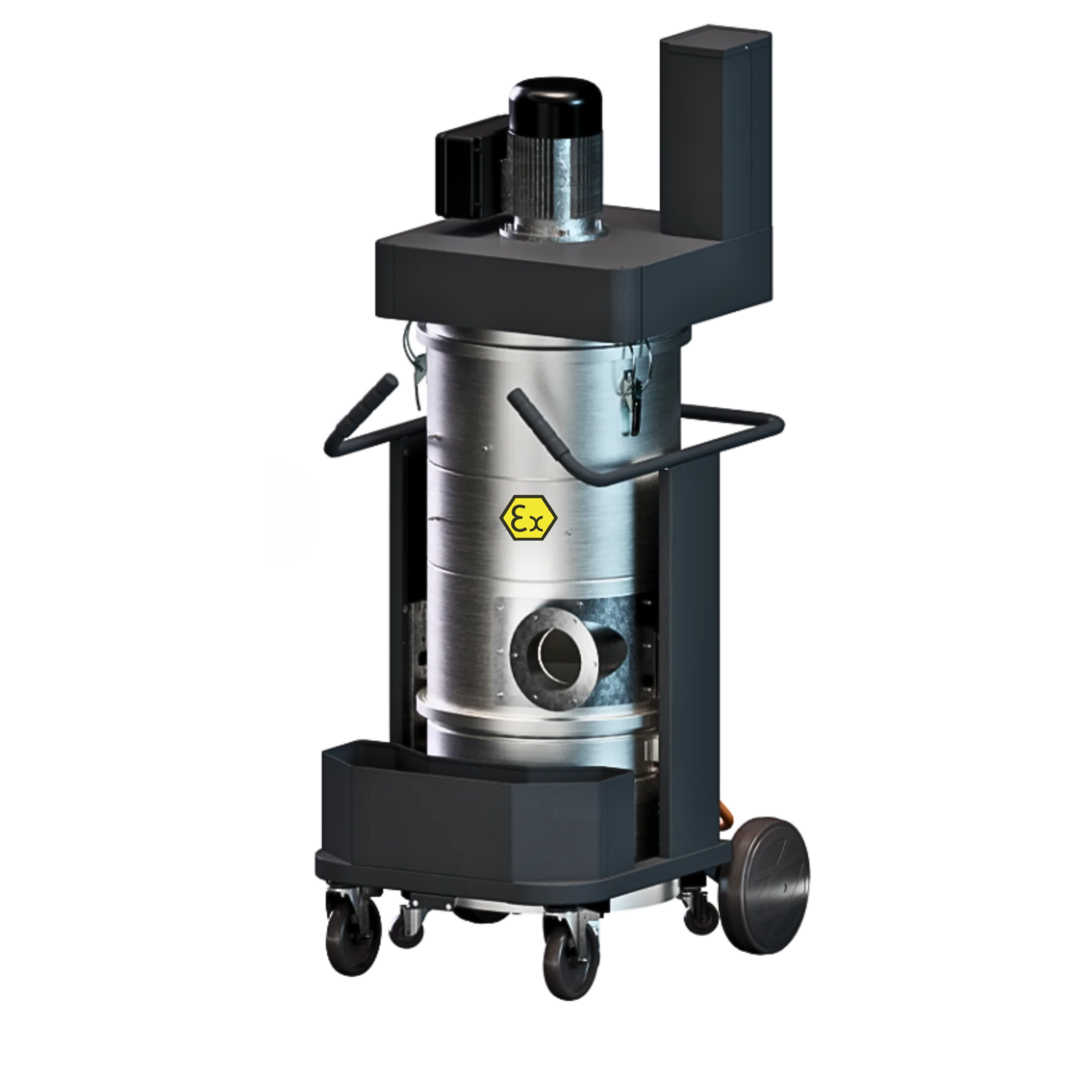 Industriesauger-Beratung.de dtx 1500 atex2-22 basic