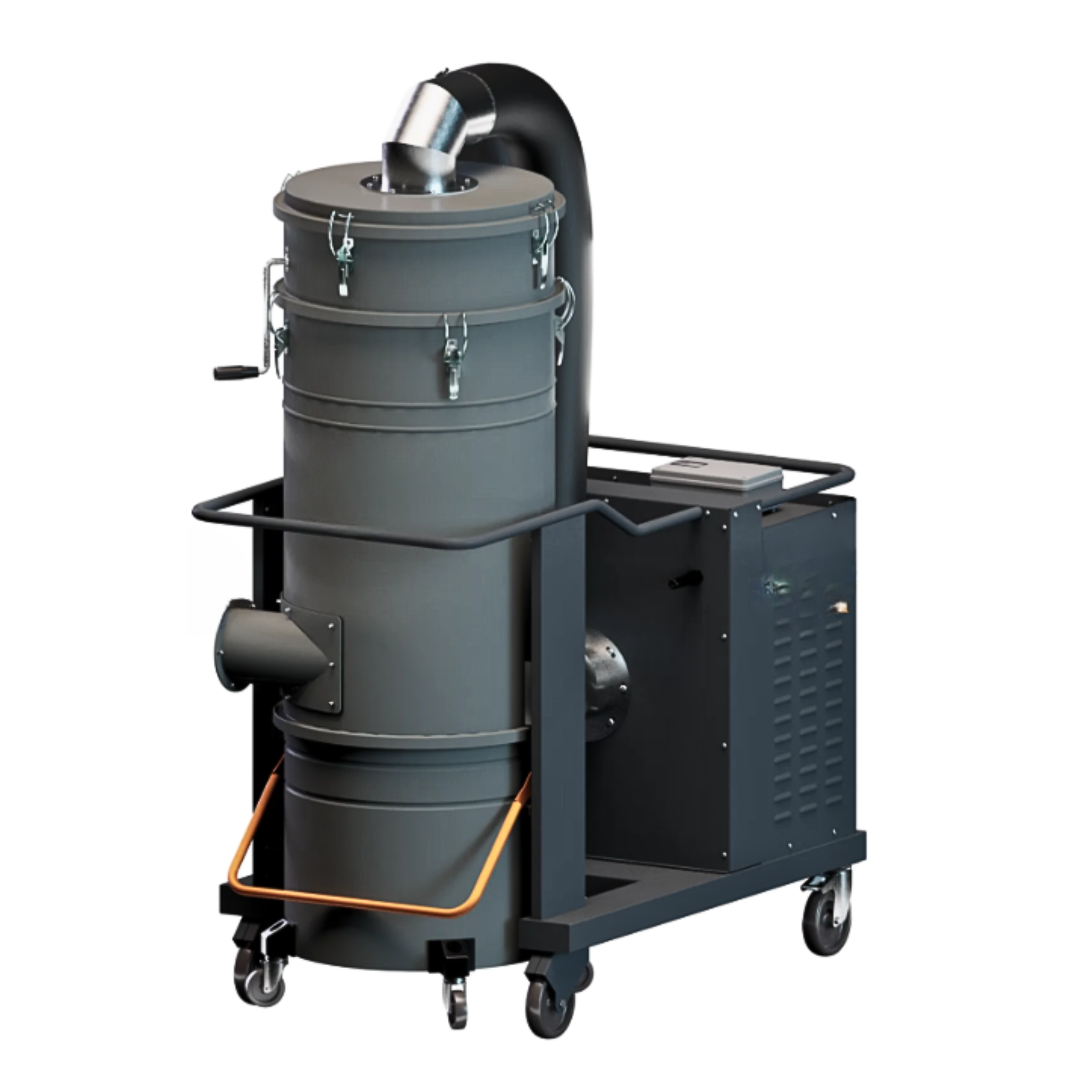 Industriesauger-beratung.de Entstauber dtx 2500 basic