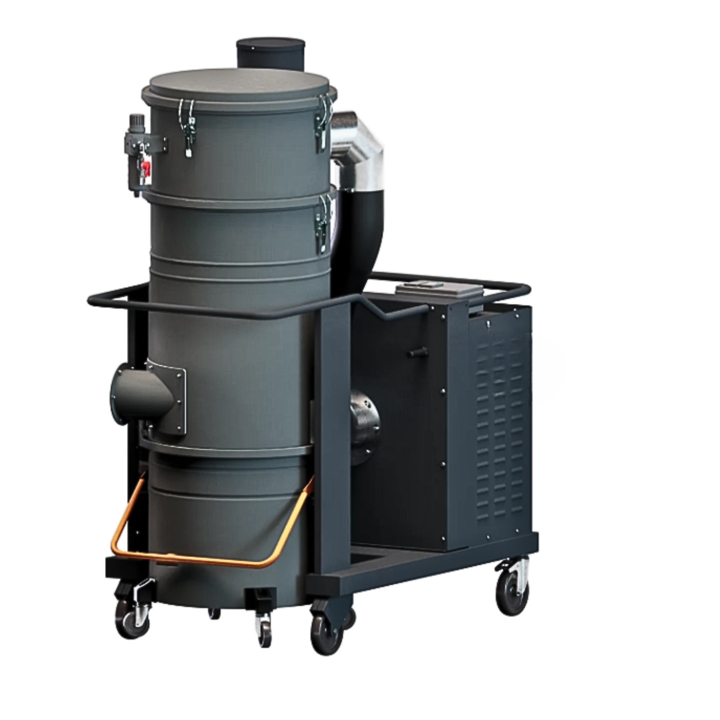 Industriesauger-beratung.de 2500 dtx iclean entstauber 