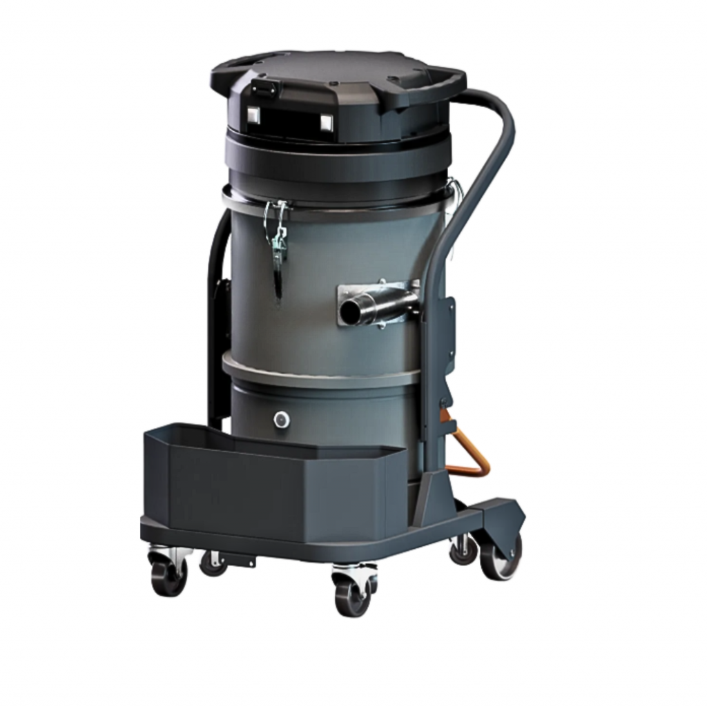 Industriesauger-beratung.de 350 WD 3 motoriger Industriesauger