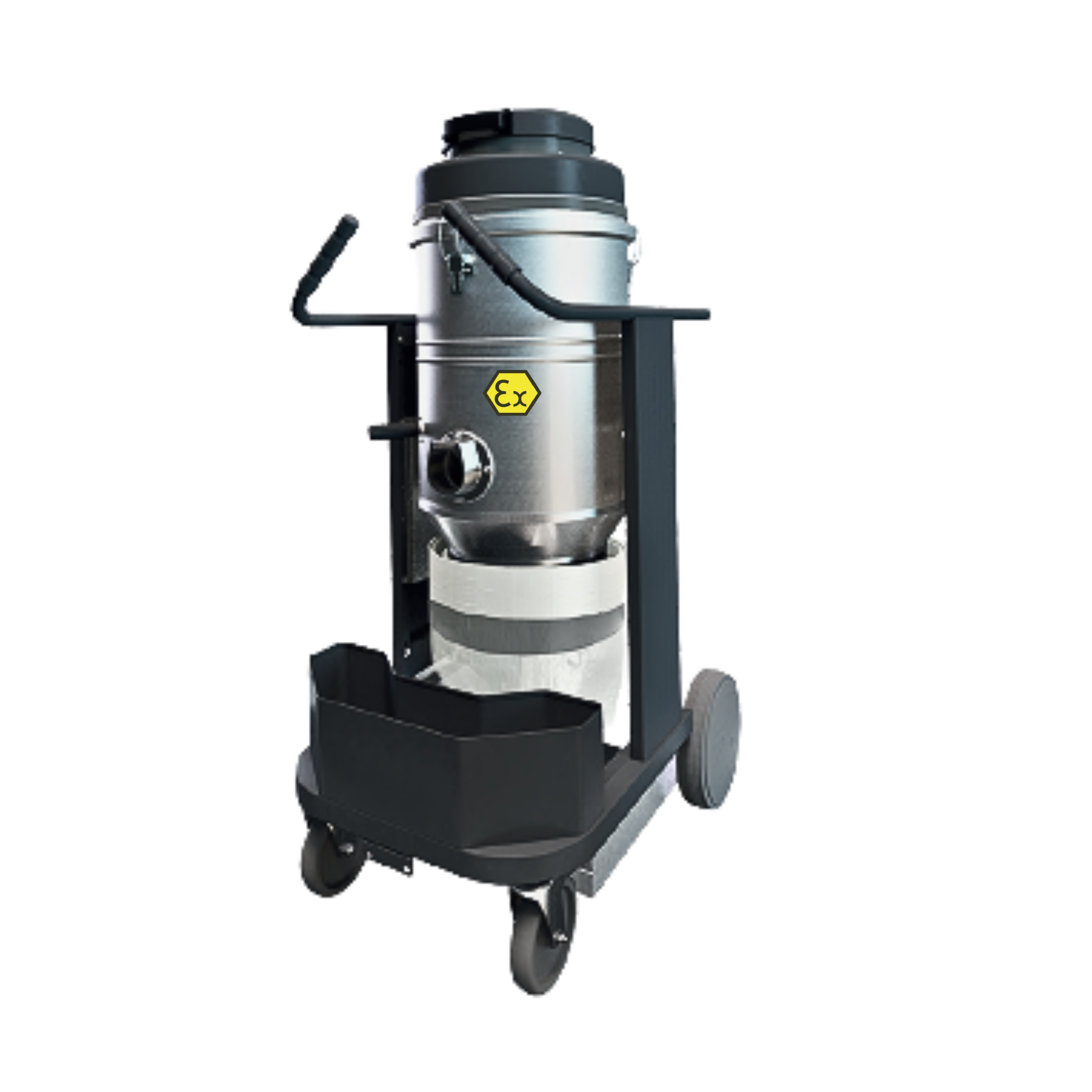 Industriesauger-beratung.de Entstauber, atexsauger zone 22