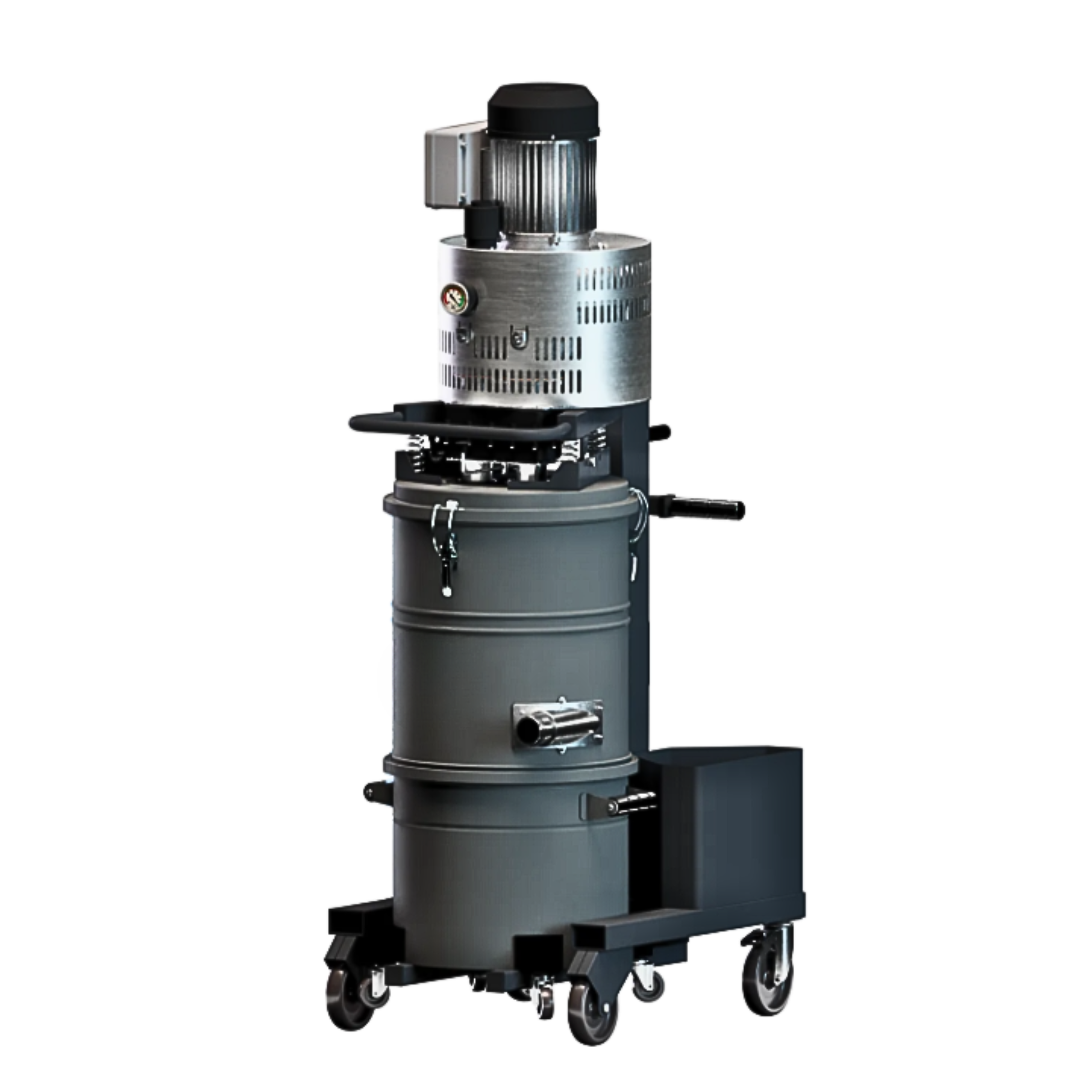 Industriesauger-beratung.de D1100 PRO