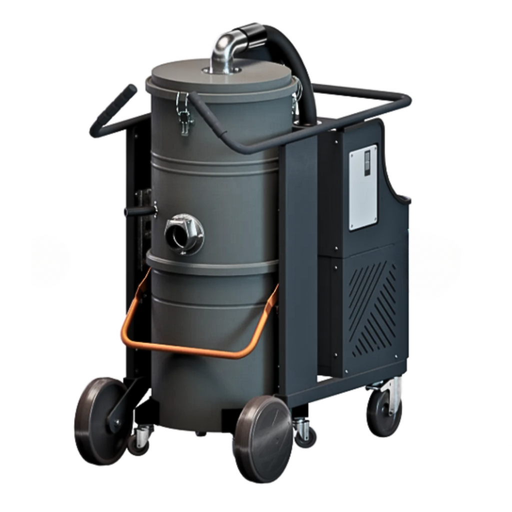 Industriesauger-beratung.de HDC WT 122 basic