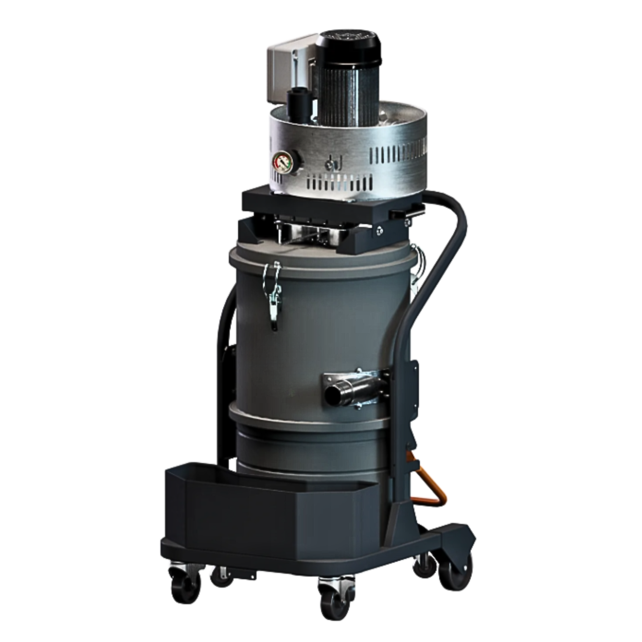 Industriesauger-beratung.de ST Pro 2-4 KW