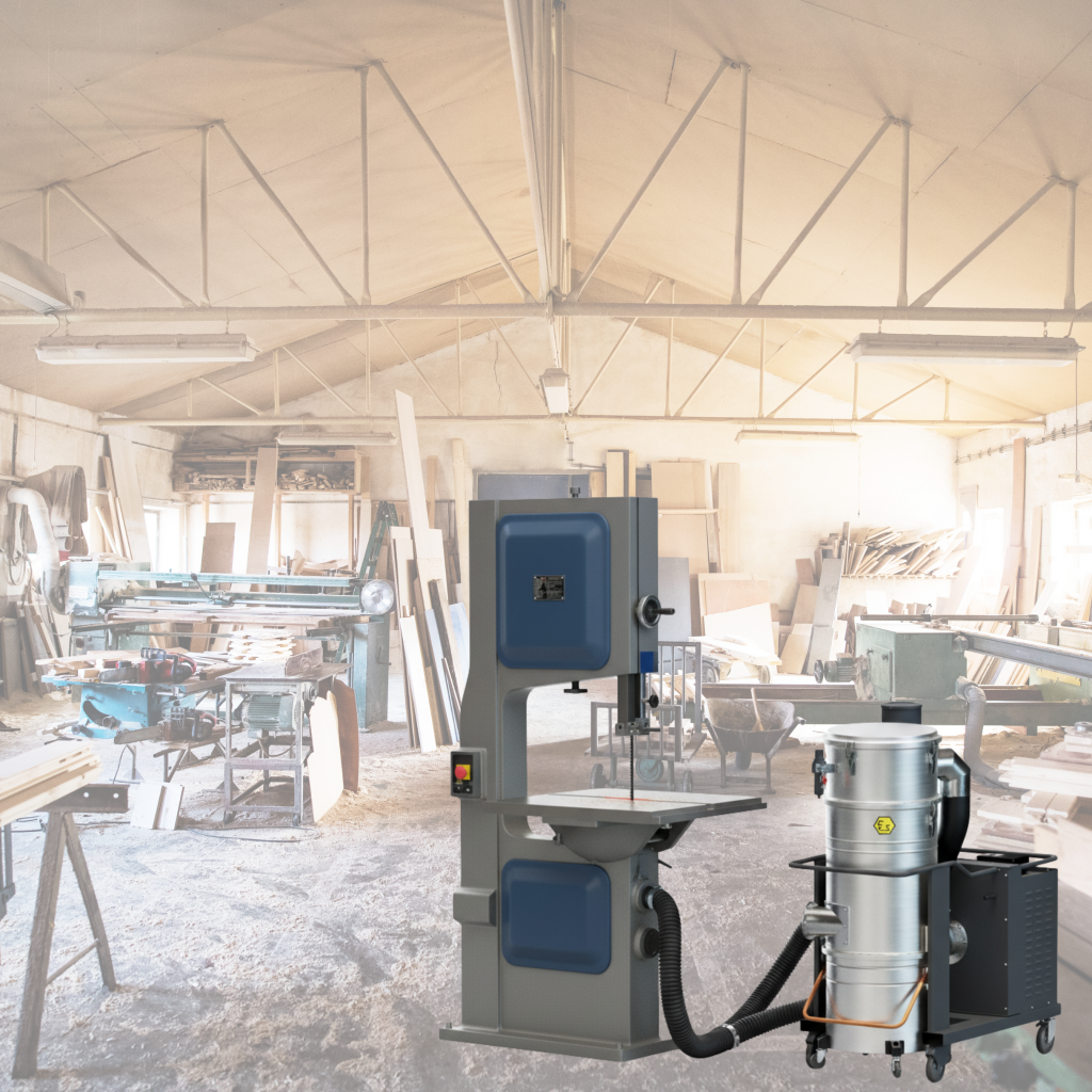 Industriesauger-beratung.de Entstauber